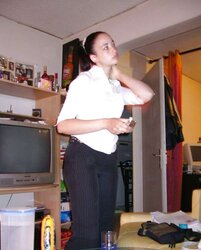 Homemade GIRLFRIEND Set6 (Ctk)