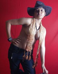 Indian jaw-dropping Chicks