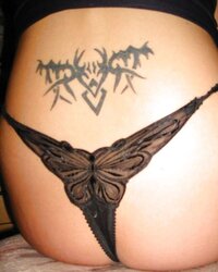 Uber-Sexy Dark-Haired EXGF