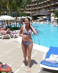 Uber-Sexy Dark-Haired EXGF
