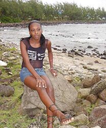 Curleen (st-lucia) :-) by nanou