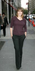 Mariska Hargitay