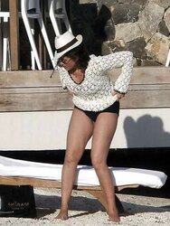 Mariska Hargitay