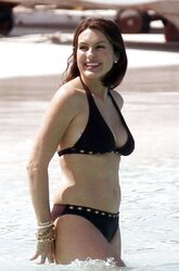 Mariska Hargitay