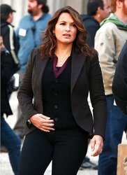 Mariska Hargitay