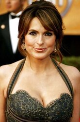 Mariska Hargitay