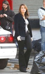 Mariska Hargitay