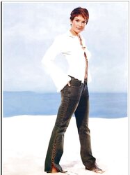 Mariska Hargitay