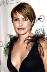 Mariska Hargitay