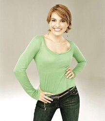 Mariska Hargitay