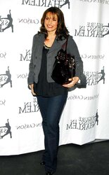Mariska Hargitay