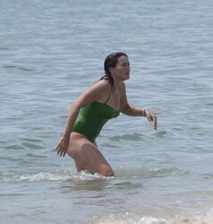 Mariska Hargitay