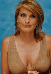 Mariska Hargitay