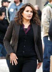 Mariska Hargitay
