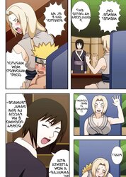 HENTAI MANGA Allenamento speciale