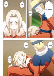 HENTAI MANGA Allenamento speciale