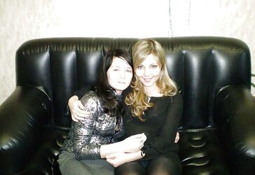 Russian Teenager From SmutDates