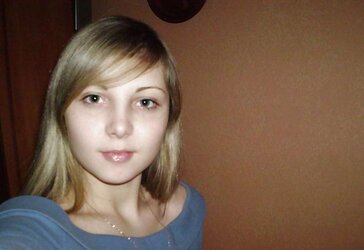 Russian Teenager From SmutDates