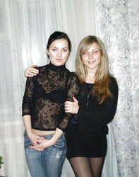 Russian Teenager From SmutDates