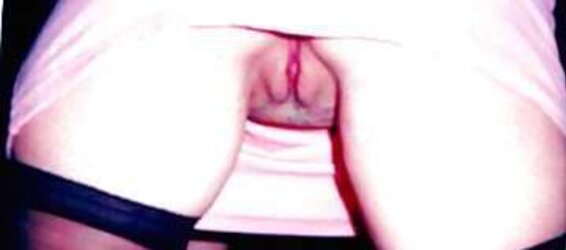 Voyeur upskirts outside