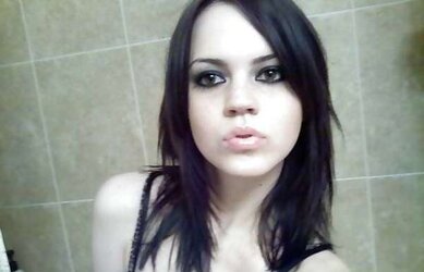 Sarah j 17....Or is it?