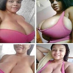 Brazilian Enormous Tits Nymph