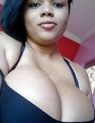 Brazilian Enormous Tits Nymph
