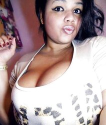 Brazilian Enormous Tits Nymph