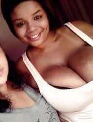 Brazilian Enormous Tits Nymph