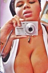 Brazilian Enormous Tits Nymph