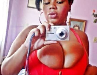 Brazilian Enormous Tits Nymph