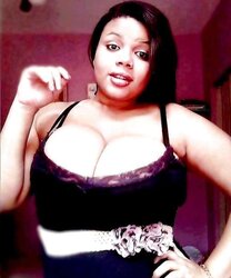 Brazilian Enormous Tits Nymph