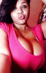 Brazilian Enormous Tits Nymph