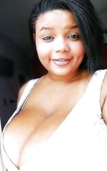 Brazilian Enormous Tits Nymph