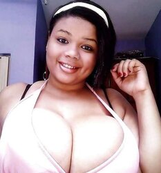 Brazilian Enormous Tits Nymph