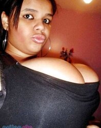 Brazilian Enormous Tits Nymph