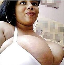 Brazilian Enormous Tits Nymph
