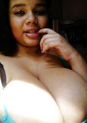 Brazilian Enormous Tits Nymph