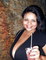 Brazilian Enormous Tits Nymph