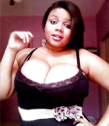 Brazilian Enormous Tits Nymph
