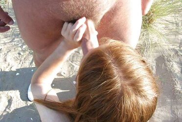 Beach Dogging MUMMY