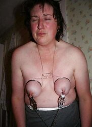 Les salopes ( soumise, torturee,humiliee )