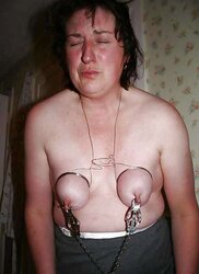 Les salopes ( soumise, torturee,humiliee )