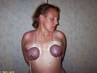 Les salopes ( soumise, torturee,humiliee )