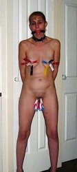 Les salopes ( soumise, torturee,humiliee )