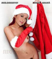 Celebrity Christmas Fakes