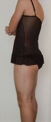 Ebony Undies