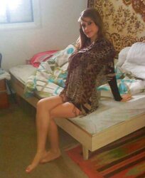 Seksi kizlar