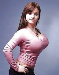 Seksi kizlar