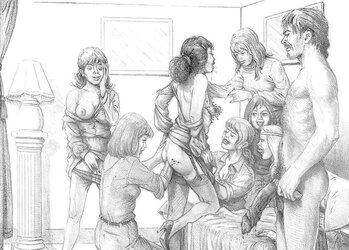 Perversion1 Farrel